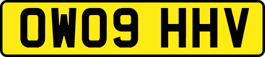 OW09HHV