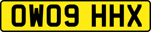 OW09HHX