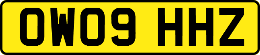 OW09HHZ