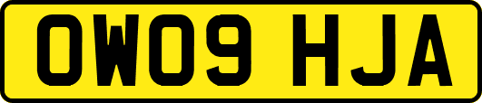 OW09HJA