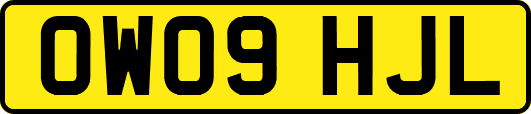OW09HJL