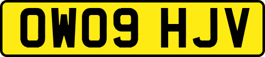 OW09HJV