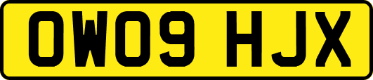 OW09HJX