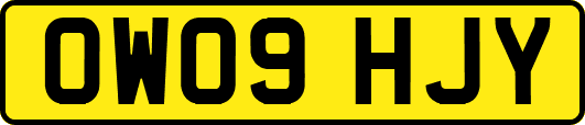 OW09HJY