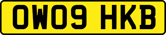 OW09HKB