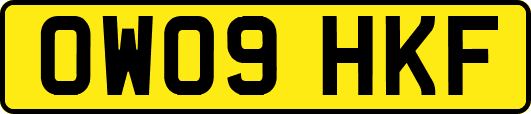 OW09HKF