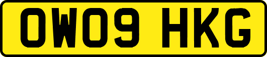 OW09HKG