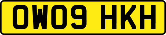 OW09HKH