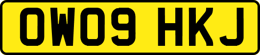 OW09HKJ