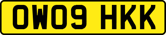 OW09HKK