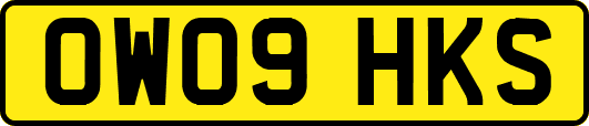 OW09HKS