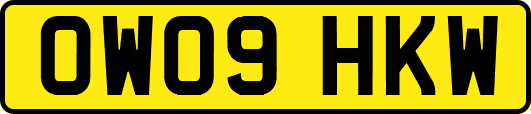 OW09HKW