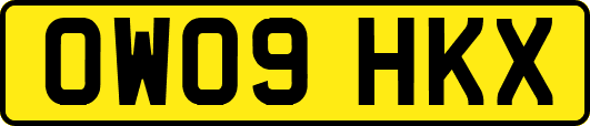 OW09HKX