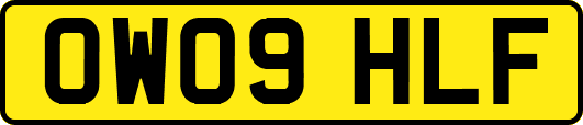 OW09HLF