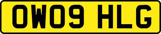 OW09HLG