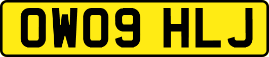 OW09HLJ