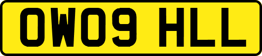 OW09HLL