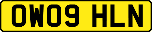 OW09HLN