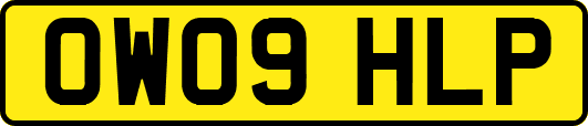 OW09HLP