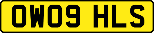 OW09HLS