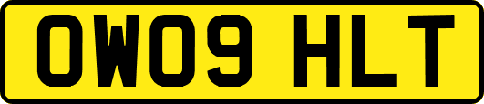 OW09HLT