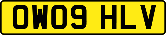 OW09HLV