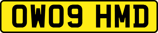 OW09HMD