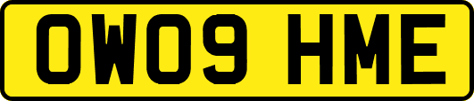 OW09HME