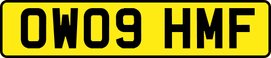OW09HMF