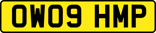 OW09HMP