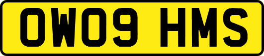 OW09HMS