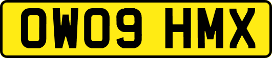 OW09HMX