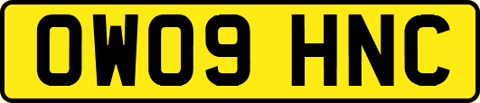 OW09HNC