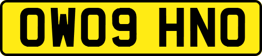 OW09HNO