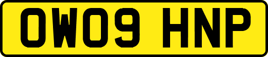 OW09HNP