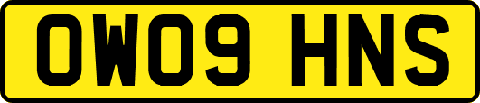 OW09HNS
