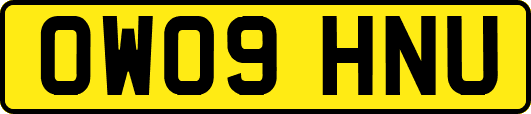 OW09HNU
