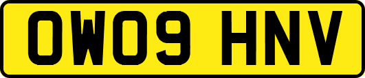 OW09HNV