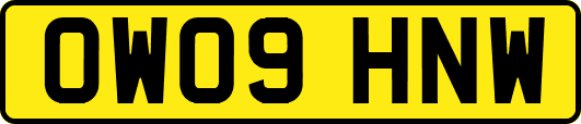 OW09HNW