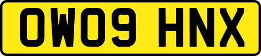 OW09HNX