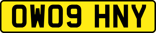 OW09HNY