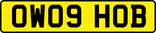 OW09HOB