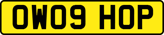 OW09HOP