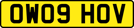 OW09HOV