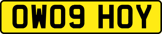 OW09HOY