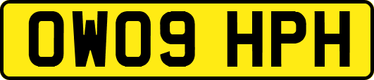 OW09HPH