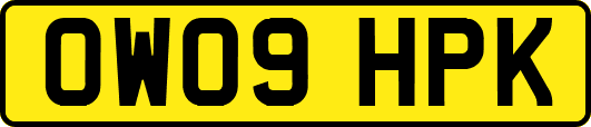 OW09HPK