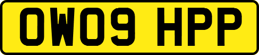 OW09HPP