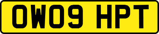 OW09HPT