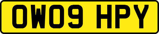 OW09HPY